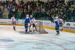 Photo hockey match Gap  - Bordeaux le 23/12/2015