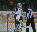 Photo hockey match Gap  - Bordeaux le 23/12/2015