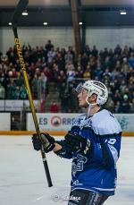Photo hockey match Gap  - Bordeaux le 23/12/2015
