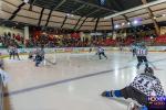 Photo hockey match Gap  - Bordeaux le 11/11/2016