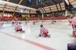 Photo hockey match Gap  - Bordeaux le 11/11/2016