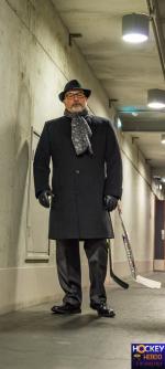 Photo hockey match Gap  - Bordeaux le 11/11/2016