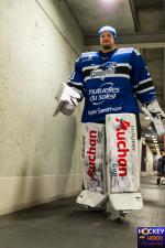 Photo hockey match Gap  - Bordeaux le 11/11/2016