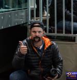 Photo hockey match Gap  - Bordeaux le 11/11/2016