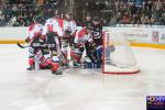 Photo hockey match Gap  - Bordeaux le 11/11/2016