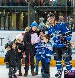 Photo hockey match Gap  - Bordeaux le 11/11/2016