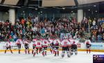 Photo hockey match Gap  - Bordeaux le 11/11/2016
