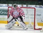 Photo hockey match Gap  - Bordeaux le 11/11/2016