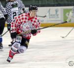 Photo hockey match Gap  - Bordeaux le 11/11/2016