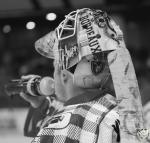 Photo hockey match Gap  - Bordeaux le 11/11/2016