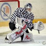 Photo hockey match Gap  - Bordeaux le 11/11/2016