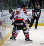 Photo hockey match Gap  - Bordeaux le 11/11/2016