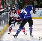 Photo hockey match Gap  - Bordeaux le 11/11/2016