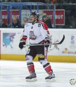 Photo hockey match Gap  - Bordeaux le 11/11/2016