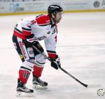 Photo hockey match Gap  - Bordeaux le 11/11/2016