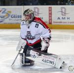 Photo hockey match Gap  - Bordeaux le 11/11/2016