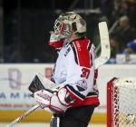Photo hockey match Gap  - Bordeaux le 11/11/2016