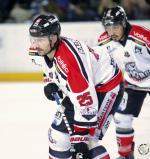 Photo hockey match Gap  - Bordeaux le 11/11/2016