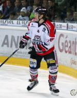 Photo hockey match Gap  - Bordeaux le 11/11/2016