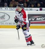 Photo hockey match Gap  - Bordeaux le 11/11/2016