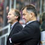 Photo hockey match Gap  - Bordeaux le 11/11/2016