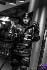 Photo hockey match Gap  - Bordeaux le 17/02/2017