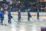 Photo hockey match Gap  - Bordeaux le 17/02/2017