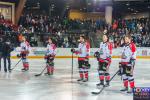 Photo hockey match Gap  - Bordeaux le 17/02/2017