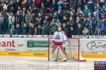 Photo hockey match Gap  - Bordeaux le 17/02/2017