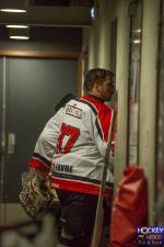 Photo hockey match Gap  - Bordeaux le 17/02/2017