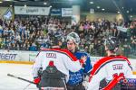 Photo hockey match Gap  - Bordeaux le 17/02/2017