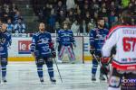 Photo hockey match Gap  - Bordeaux le 22/03/2017