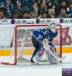 Photo hockey match Gap  - Bordeaux le 22/03/2017