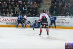 Photo hockey match Gap  - Bordeaux le 22/03/2017