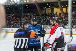 Photo hockey match Gap  - Bordeaux le 22/03/2017