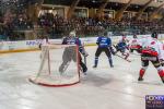 Photo hockey match Gap  - Bordeaux le 22/03/2017