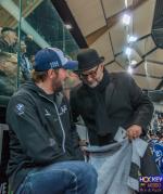 Photo hockey match Gap  - Bordeaux le 22/03/2017