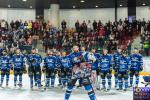 Photo hockey match Gap  - Bordeaux le 22/03/2017
