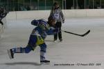 Photo hockey match Gap  - Bordeaux le 07/03/2009
