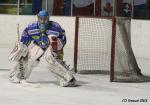 Photo hockey match Gap  - Bordeaux le 12/04/2008