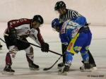 Photo hockey match Gap  - Bordeaux le 12/04/2008