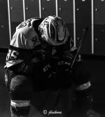 Photo hockey match Gap  - Brest  le 21/12/2015