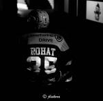 Photo hockey match Gap  - Brest  le 21/12/2015