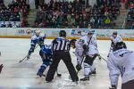 Photo hockey match Gap  - Brest  le 21/12/2015
