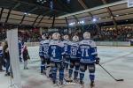 Photo hockey match Gap  - Brest  le 21/12/2015