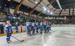 Photo hockey match Gap  - Brest  le 21/12/2015