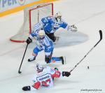 Photo hockey match Gap  - Brianon  le 01/10/2013