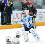 Photo hockey match Gap  - Brianon  le 01/10/2013