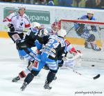 Photo hockey match Gap  - Brianon  le 07/12/2013