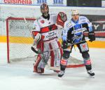 Photo hockey match Gap  - Brianon  le 17/01/2015